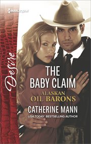 The baby claim cover image