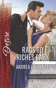 Rags to riches baby cover image