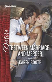 Between marriage and merger cover image