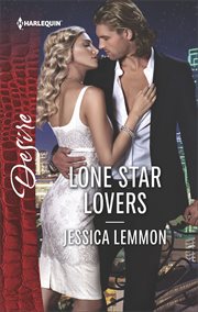 Lone Star lovers cover image