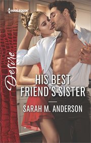 His best friend's sister cover image