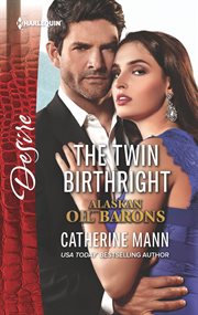 The twin birthright cover image