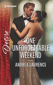 One unforgettable weekend cover image
