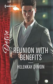 Reunion with benefits cover image