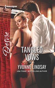 Tangled vows cover image