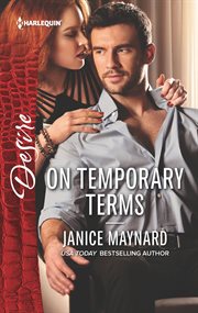 On temporary terms cover image