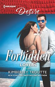 Forbidden lovers cover image