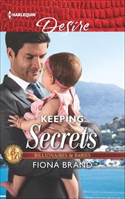 Keeping Secrets cover image