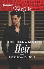 The reluctant heir cover image