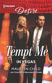 Tempt me in Vegas cover image