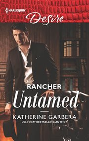 Rancher Untamed cover image
