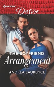 The Boyfriend Arrangement cover image