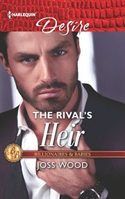 The Rival's Heir cover image