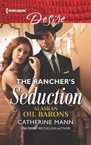The rancher's seduction cover image