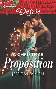 A Christmas proposition cover image