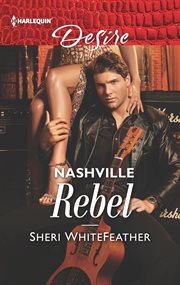 Nashville Rebel cover image