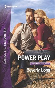 Power Play cover image