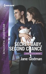 Secret Baby, Second Chance cover image