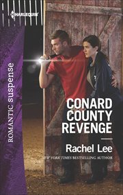 Conard County Revenge cover image
