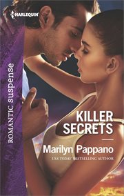 Killer secrets cover image