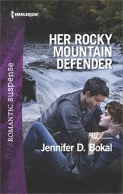 Her Rocky Mountain defender cover image