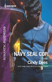 Navy SEAL cop cover image