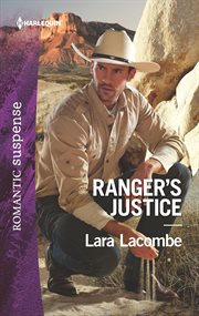 Ranger's justice cover image
