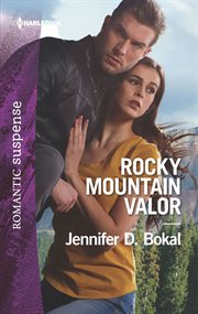 Rocky Mountain valor cover image