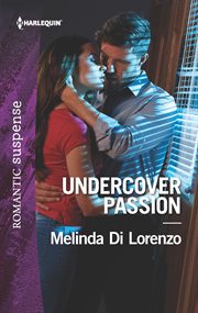 Undercover passion cover image