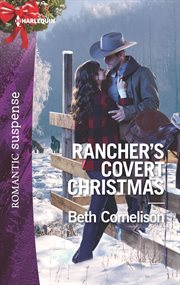 Rancher's covert Christmas cover image