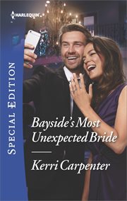 Bayside's most unexpected bride cover image