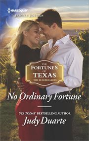 No ordinary fortune cover image