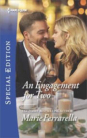 An engagement for two cover image