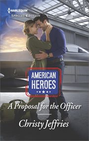 A proposal for the officer cover image