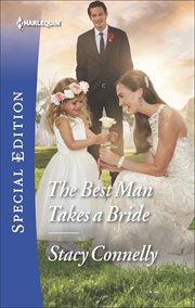 The Best Man Takes a Bride cover image