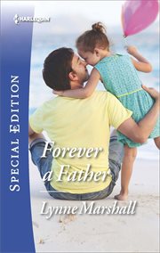 Forever a father cover image