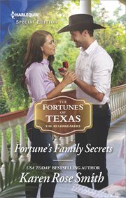 Fortune's family secrets cover image