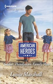 Soldier, Handyman, Family Man cover image