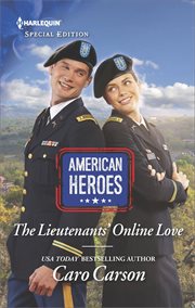 The Lieutenants' online love cover image
