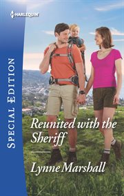 Reunited with the sheriff cover image