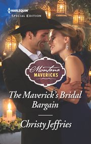 The maverick's bridal bargain cover image