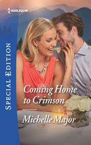 Coming home to Crimson cover image