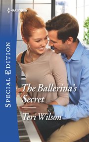 The ballerina's secret cover image