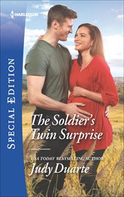 The Soldier's Twin Surprise cover image
