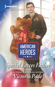 Special Forces father cover image