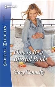 How to Be a Blissful Bride cover image
