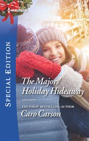 The Major's holiday hideaway cover image