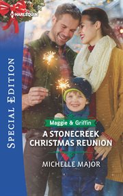 A Stonecreek Christmas reunion cover image