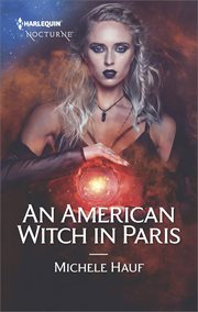 An American witch in Paris cover image