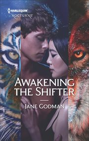 Awakening the Shifter cover image